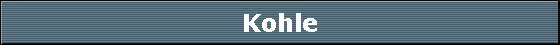 Kohle